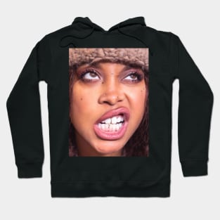 Erykah Badu | RNB Hoodie